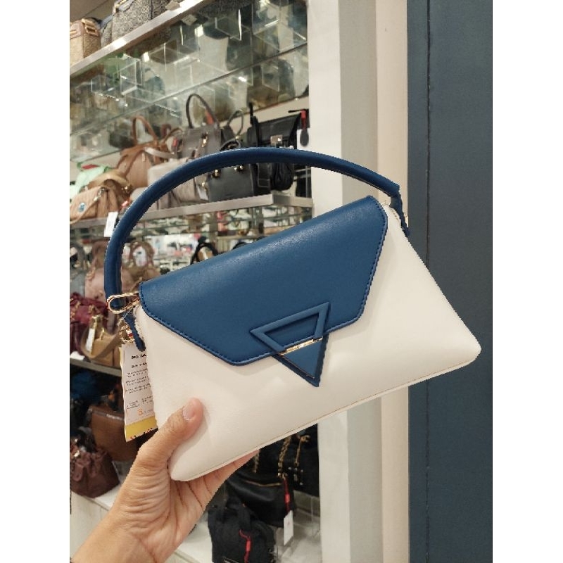 Handle Bag Bellezza
