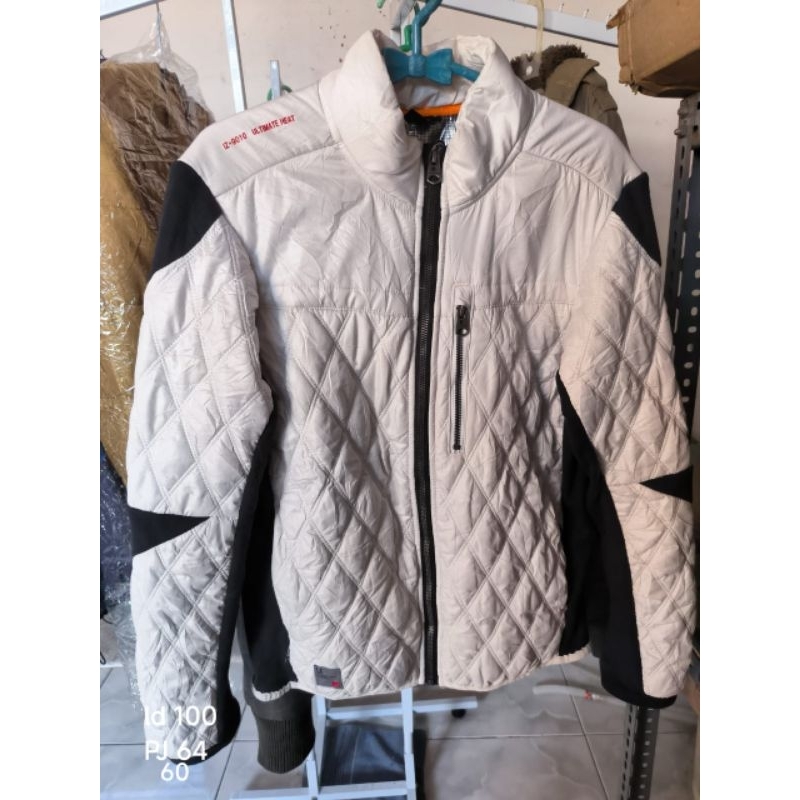 JAKET OUTDOOR MUSIM DINGIN ADA THERMOLITE