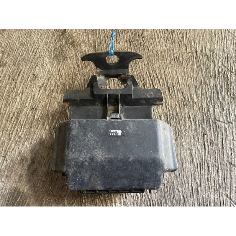 Toolbox /bagasi grand bulus copotan