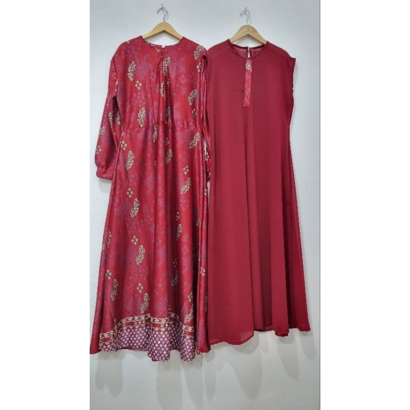 GAMIS HYGET CERUTY OUTER JUMBO