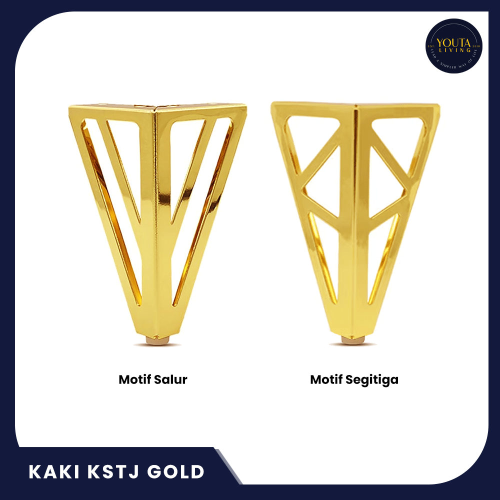 KAKI SOFA GOLD/KAKI SOFA KSTJ/KAKI SOFA MEWAH