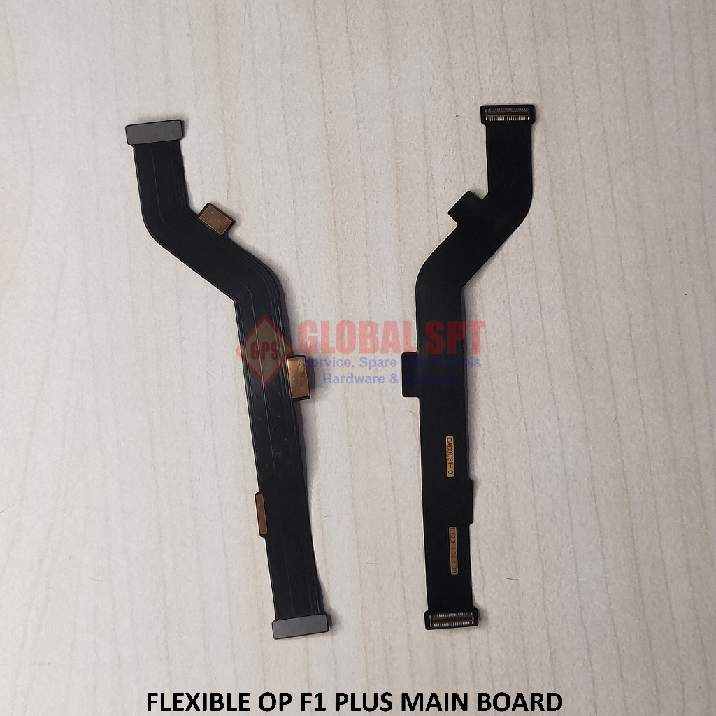 FLEXIBLE OPPO F1PLUS MAIN BOARD / PENYAMBUNG LCD F1 PLUS / F1+
