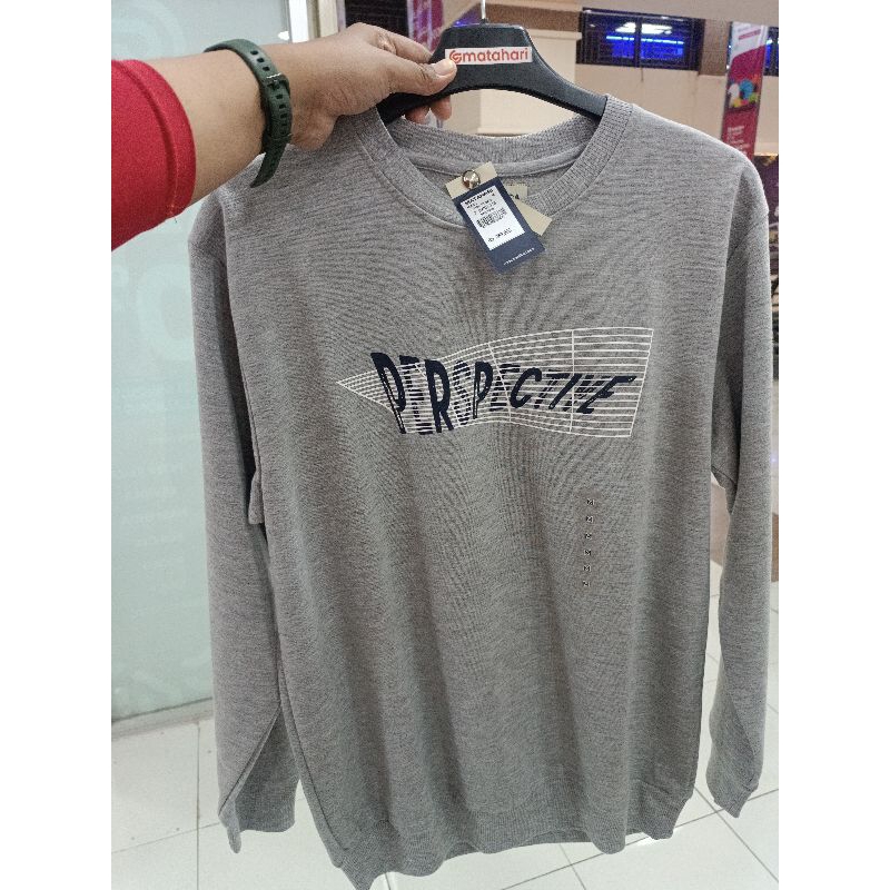 sweater original nevada by Matahari