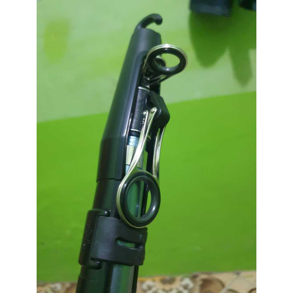 Shimano Surf Leader FV 425 EXT Indonesia