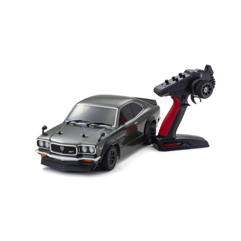 KY34428T1 KYOSHO FAZER Mk2 MAZDA SAVANNA GT