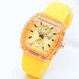 Jam Tangan Hush Puppies (HP)