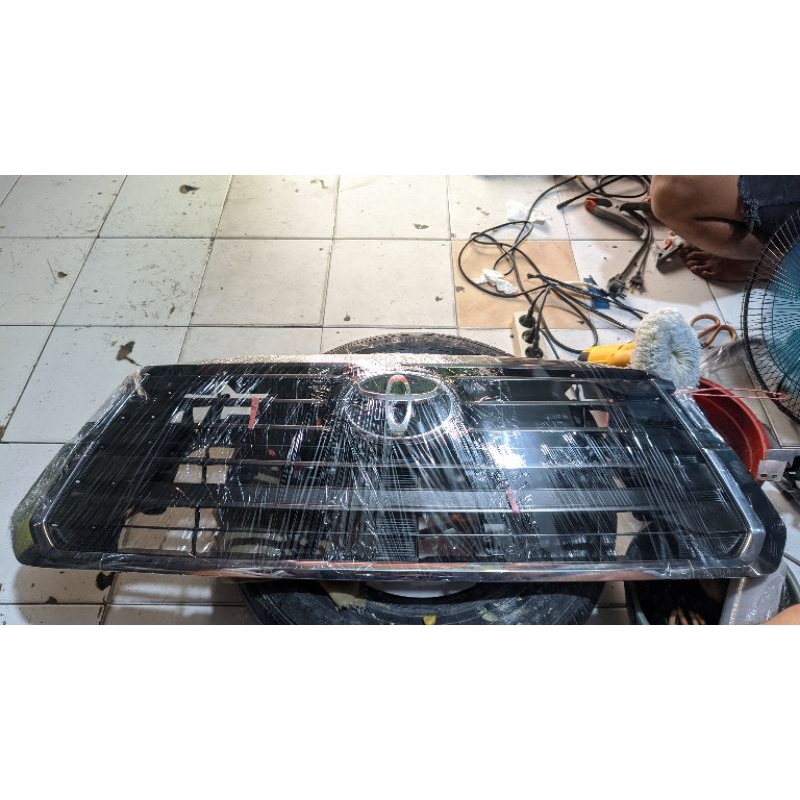 Innova reborn type v