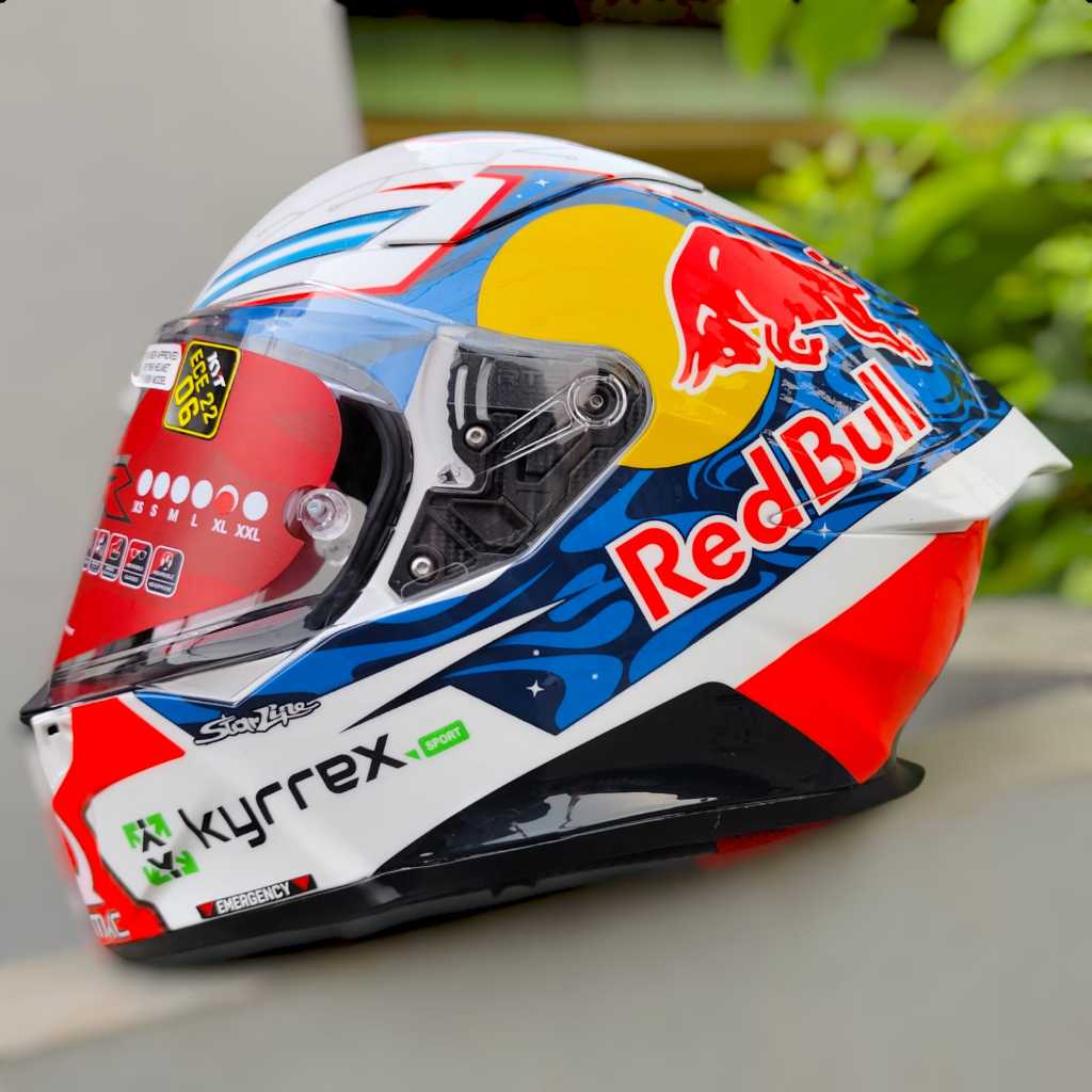 KYT R2R REPAINT JORGE MARTIN