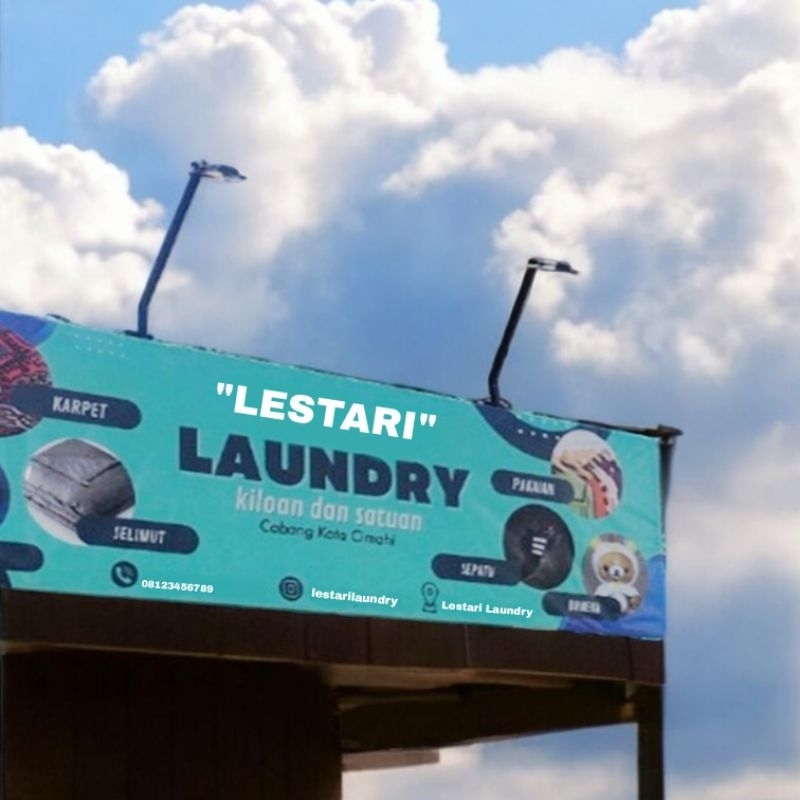 Tiang Lampu Sorot Spanduk | Tiang Lampu Jalan | Tiang Lampu Sorot Billboard