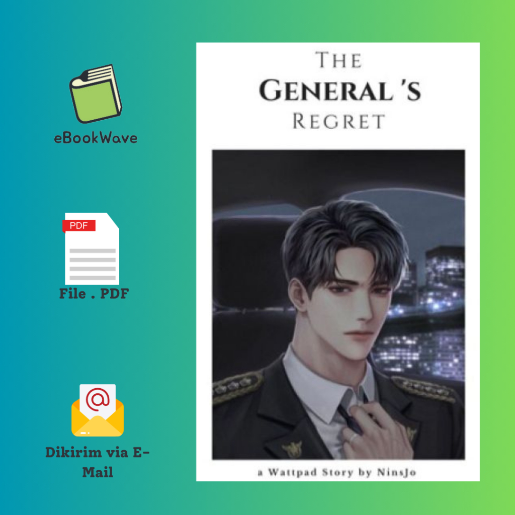 

The General’s Regret by NinsJo Book BEST SELLER (Bahasa Indonesia)