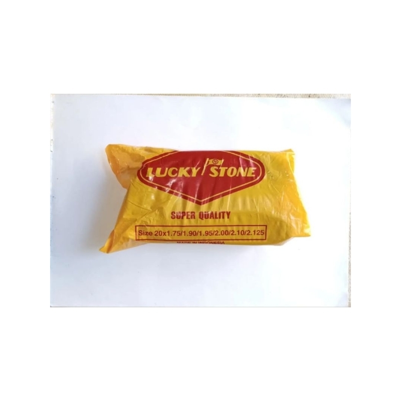 Ban Dalam sepeda 20x1.75 LUCKYSTONE - Ban dalam sepeda - Ban dalam sepeda 20 - Ban dalam - Ban dalam
