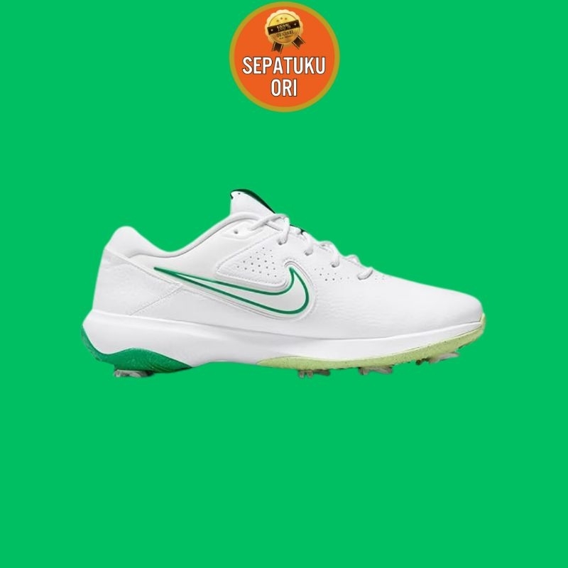 SEPATU PRIA GOLF NIKE VICTORY PRO 3 WIDE ORIGINAL [DX9028-103]