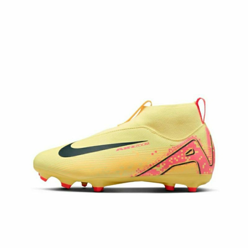 sepatu bola anak nike zoom superfly 10 academy fg mg jr HF3417 800 original