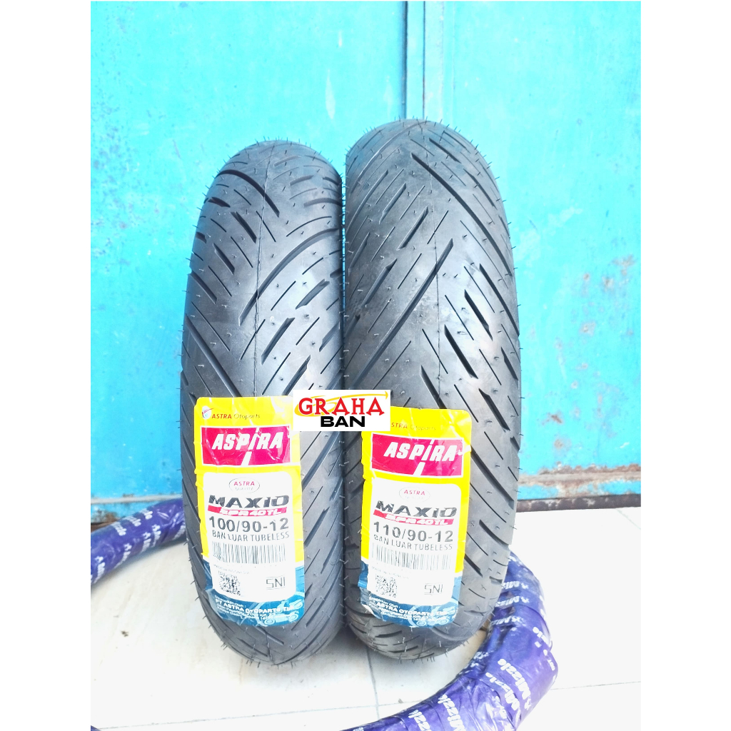 Ban aspira 100/90-12 dan 110/90-12 ban motor 100/90-12 Ban Ring 12 ban tubles 100/90-12 ban 100/90-1