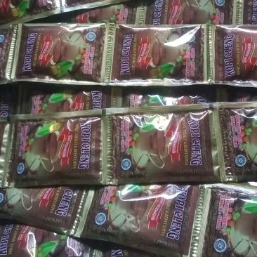 

KOPI sachetan pria original