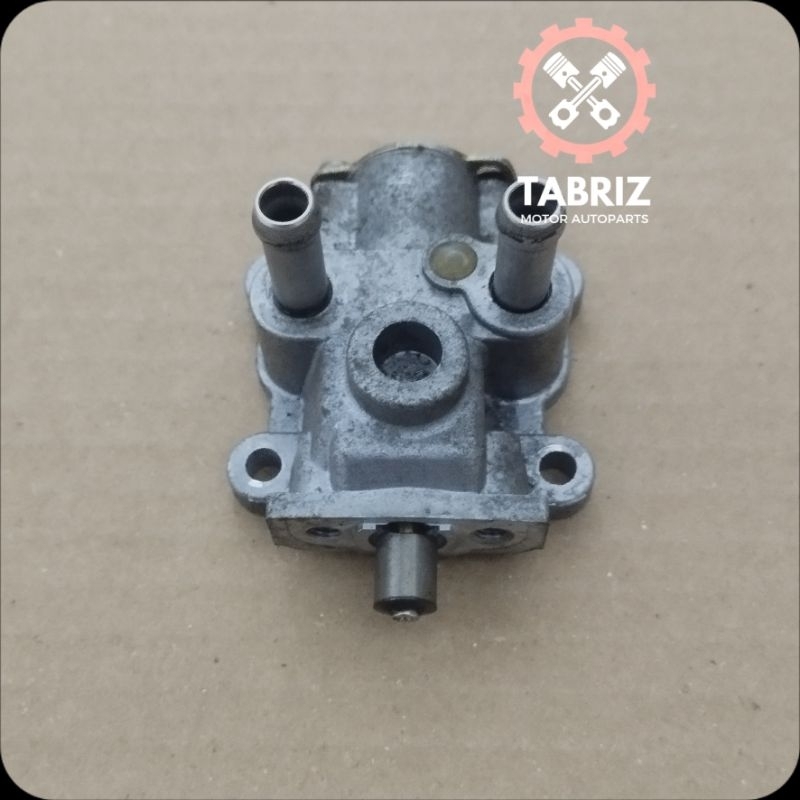 RUMAH ISC CORONA ABSOLUTE ORIGINAL