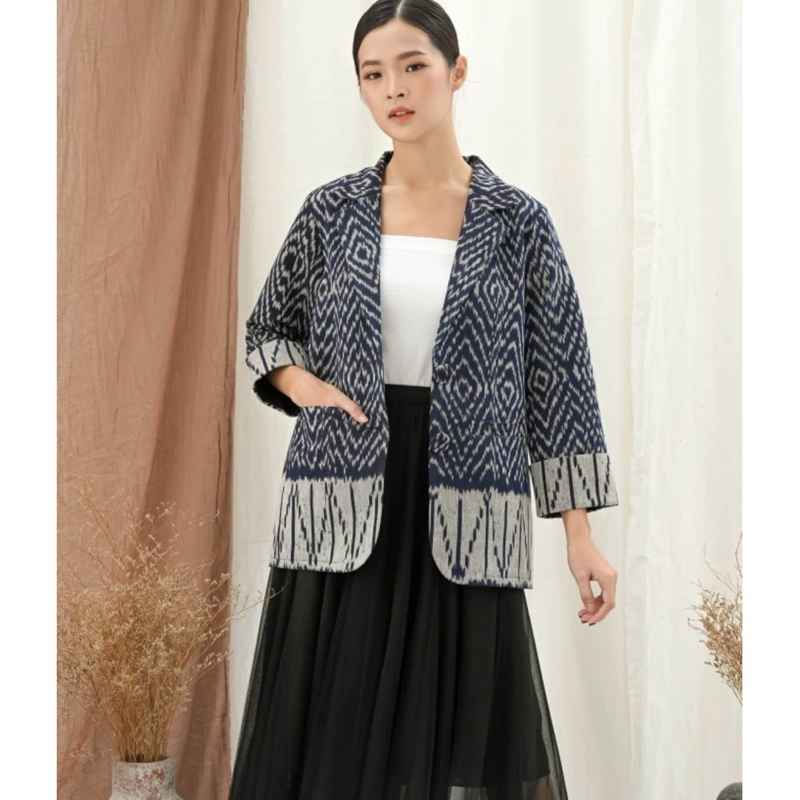 ATASAN BATIK YOGYAKARTA