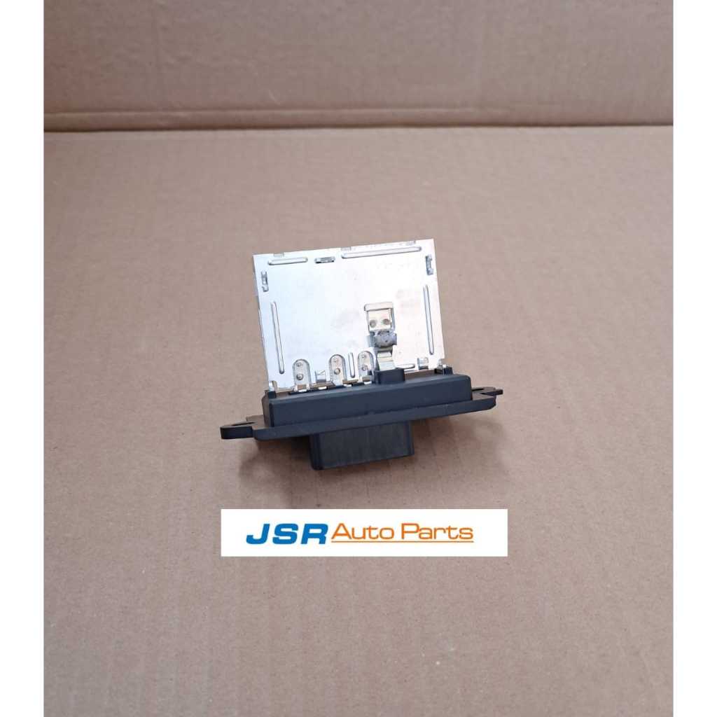 Resistor Blower Ac Tahanan Kipas Ac Nissan grand livina L10 L11 th 2007-2017