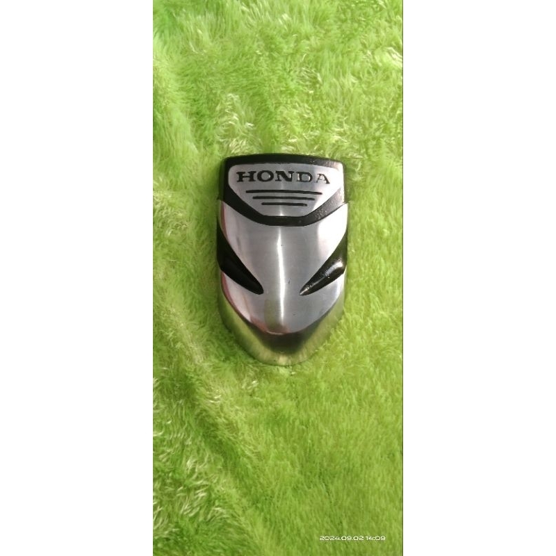 emblem dasi Gren grand emblem Vietnam dream motor honda