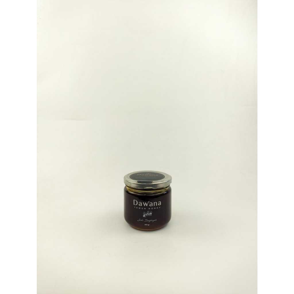 

MADU DAWANA BAGHIAH SIDR 350 GR