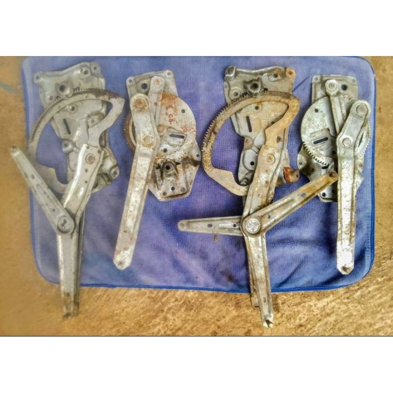 regulator power window BMW e36