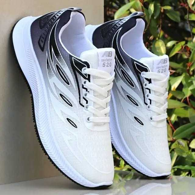 Sepatu sport Jogging Fashion AB Sepatu Olahraga AB 520
