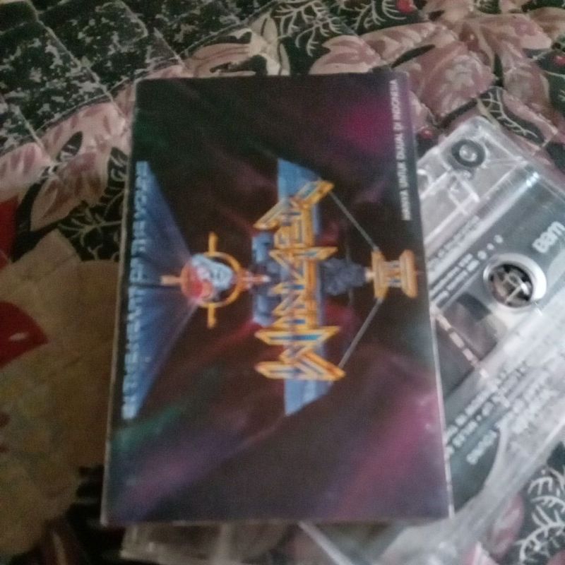 KASET PITA  WINGER COLLECTION