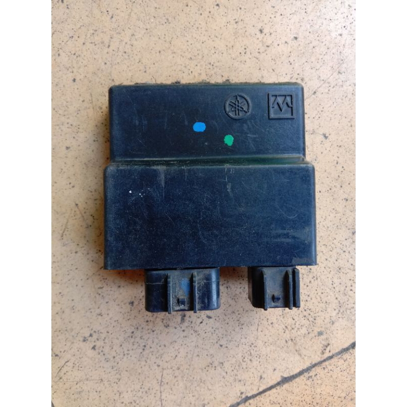 CDI Yamaha Jupiter MX Old Original