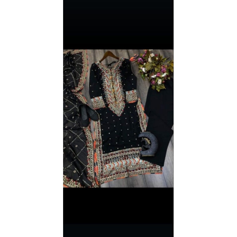 KURTI PAKISTAN MEWAH NEW