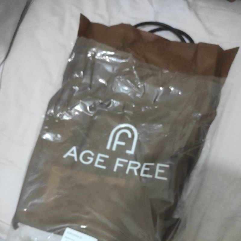 Tas Age Free