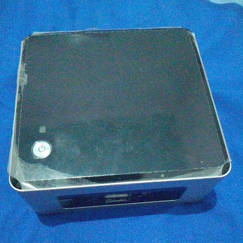 Mini PC INTEL NUC NUC5CPYH