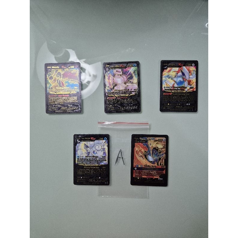 dark pokemon card bahasa inggris