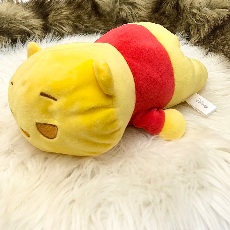 Boneka Pooh “Winnie The Pooh” ( DISNEY ) Original