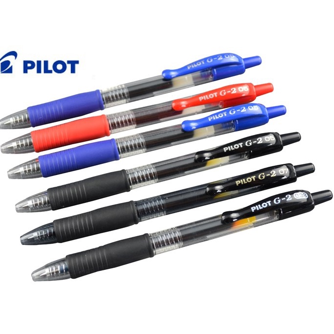 

HARGA SPESIAL Pen Pilot G2 57