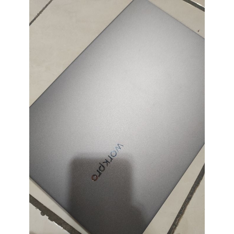 Advan WorkPro (second) 8/512