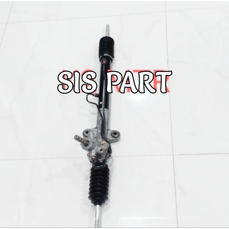 Rack Steer Rack Power Steering Honda Cielo