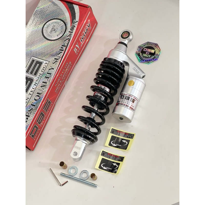 shockbreaker fasbike model yss  matic honda dan yamaha