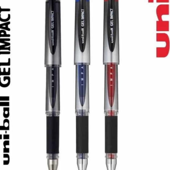 

DISKON PULPEN SIGN GEL IMPACT UNIBALL 153S
