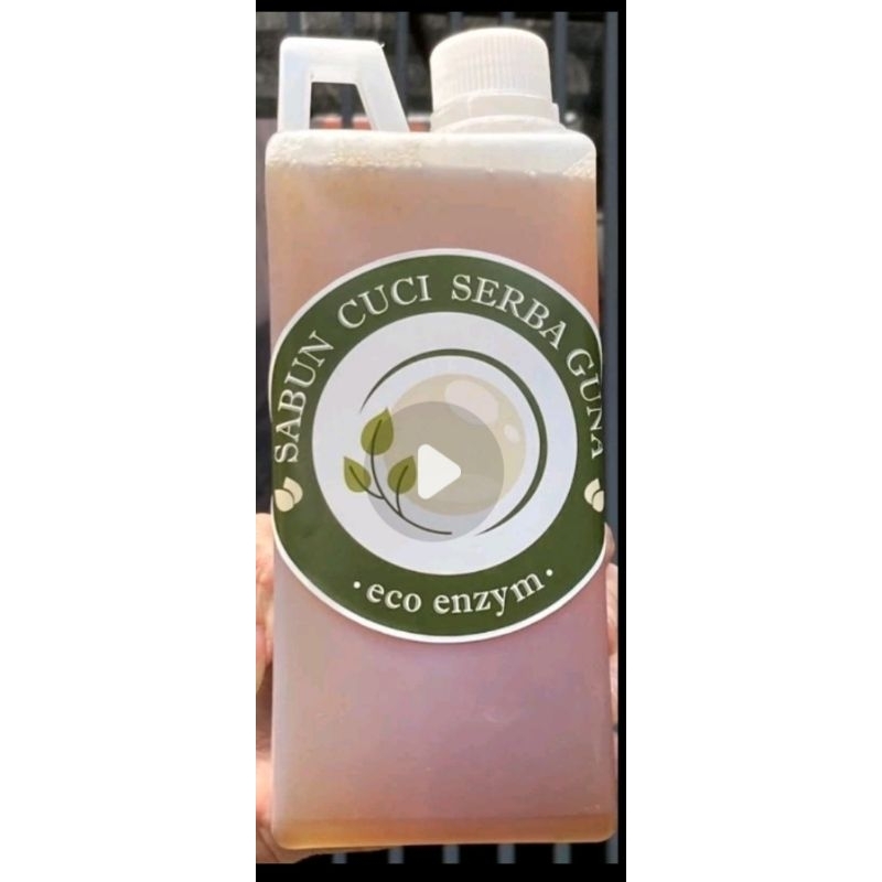 SABUN CAIR  ECO ENZYME, SABUN LERAK, SABUN MES,  SABUN CUCI PIRING, SABUN CUCI PAKAIAN, SABUN SERBA 