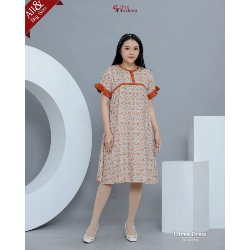 EDREA DRESS