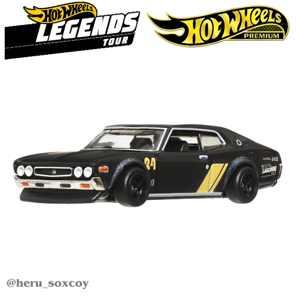 Big Sale  HOTWHEELS HOT WHEELS PREMIUM NEW LOOSE FROM PACK TEAM TRANSPORT LEGENDS TOUR BEBAS PILIH