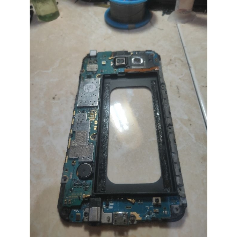 Mesin samsung e7/e700h