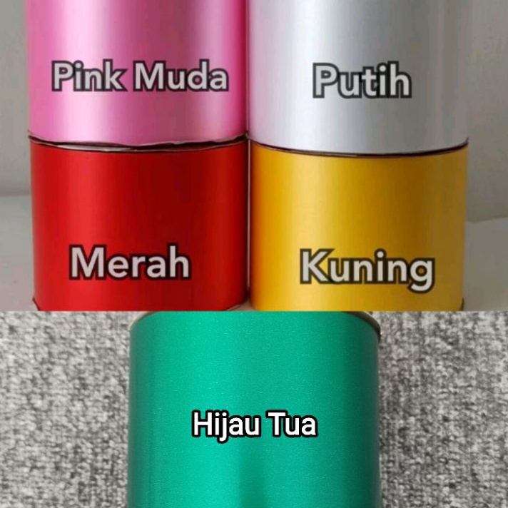 

SPESIAL AWAL TAHUN Pita Kado Jepang Besar Pita Jepang 76 cm Pita jepang 3 inch Pita Besar PER ROLL