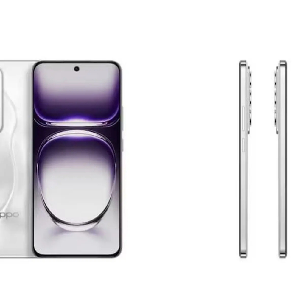 Oppo Reno 12 5G 12/256GB [