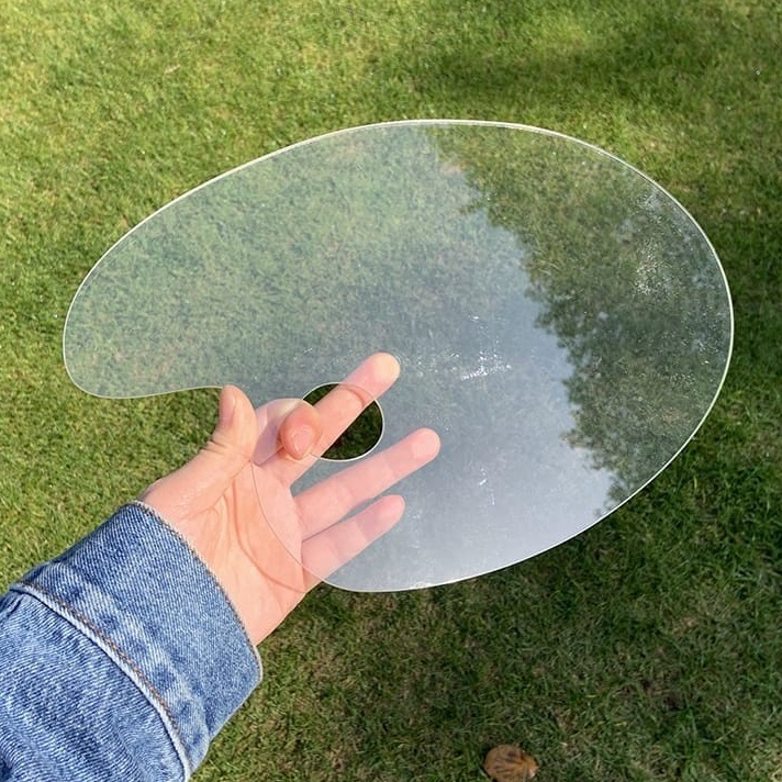 

DIJAMIN MURAH PALLETE ACRYLIC PALET LUKIS AKRILIK MIXING PALET PALET BESAR PALET AKRILIK TATAKAN CAT LUKIS