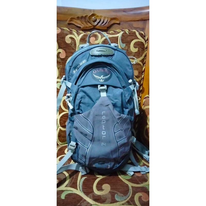 Osprey Raptor 14 (preloved)