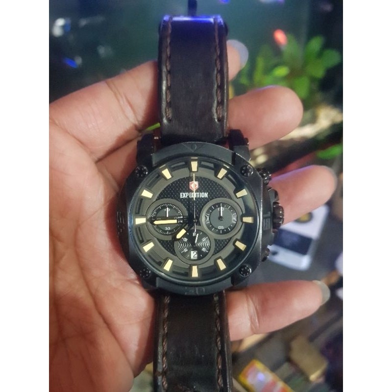 expedition e6606m mulus