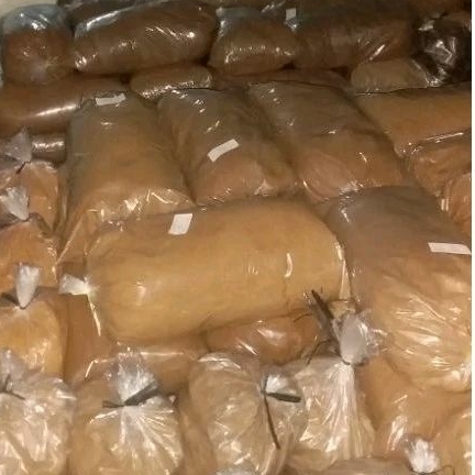

500 Gram || Gula kristal Organik || Organic Coconute Sugar
