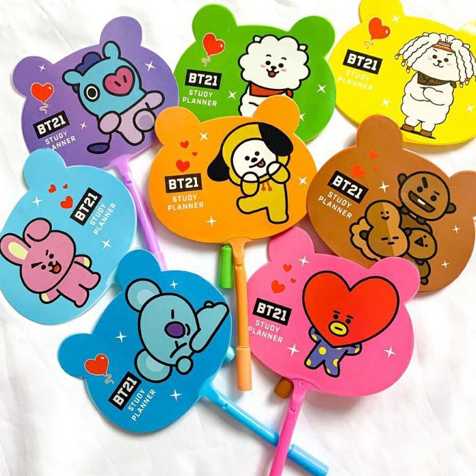 

DISKON SPESIAL 12PCS KIPAS PULPEN PENA