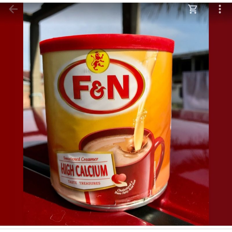 

SUSU FN MALAYSIA 1KG